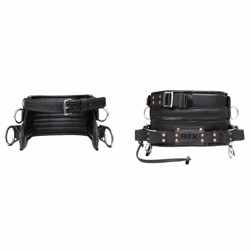 Buckingham 20182Cm-X Adjustable Buck Mobility Belt - 20182Cm - X-Large