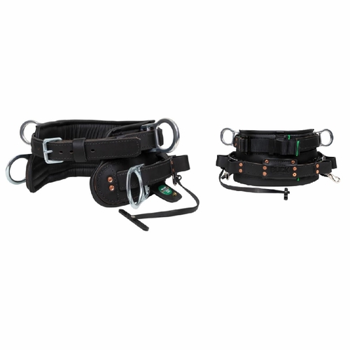Buckingham 20192C3M-M Adjustable TriFit™ Short Back Belt - 20192C3M - Medium NEW