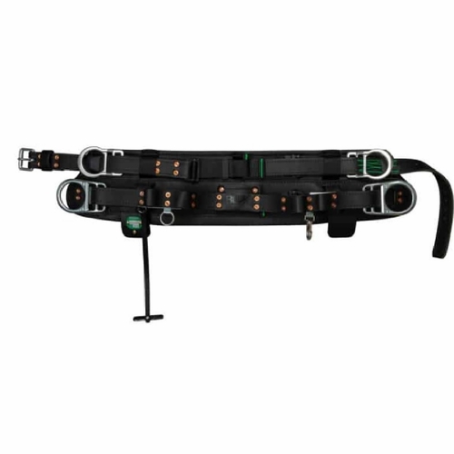 Buckingham 20192C3M-S Adjustable Trifit Short Back Belt - 20192C3M - Small New