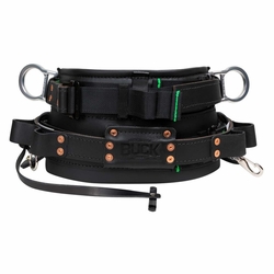 Buckingham 20192C3M-X Adjustable Trifit Short Back Belt - 20192C3M - X-Large New
