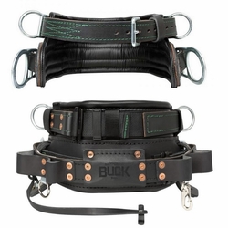 Buckingham 20192Cm-M Adjustable Short Back Belt - 20192Cm New