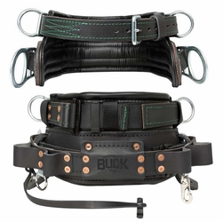 Buckingham 20192Cm-S Adjustable Short Back Belt - 20192Cm New