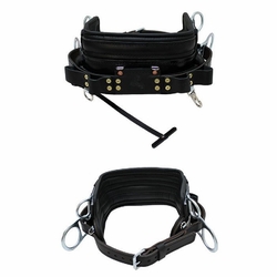 BUCKINGHAM 20193M*** 2019M BODY BELT W/GLOVE LEATHER