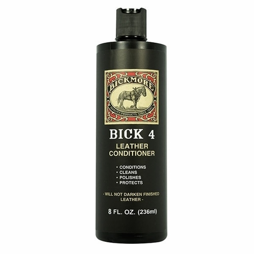 BUCKINGHAM 202 BICK LEATHER CONDITIONER