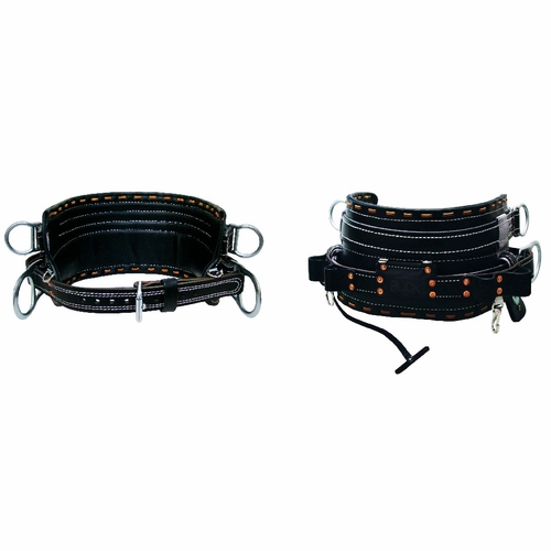 Buckingham 2100M-20 2000M W/4 Stacked Dee Rings