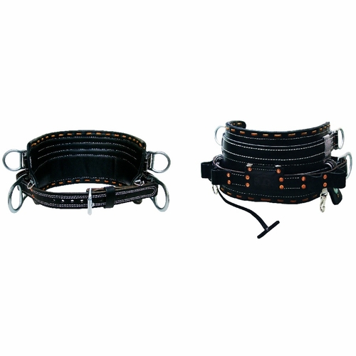 Buckingham 2100M-22 2000M W/4 Stacked Dee Rings