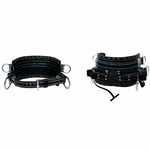 Buckingham 2100M-23 2000M W/4 Stacked Dee Rings