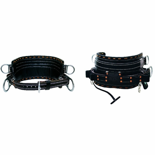 Buckingham 2100M-25 2000M W/4 Stacked Dee Rings