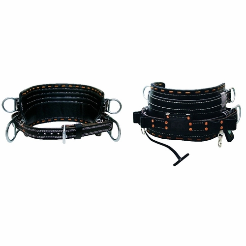 Buckingham 2100M-27 2000M W/4 Stacked Dee Rings