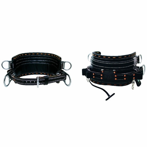 Buckingham 2100M-28 2000M W/4 Stacked Dee Rings