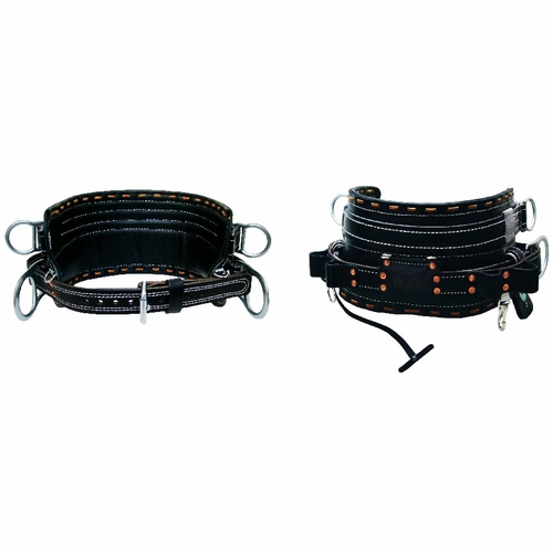 Buckingham 2100M-30 2000M W/4 Stacked Dee Rings