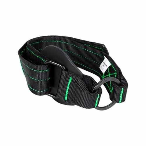 Buckingham 21401C-Bl Hook And Loop FastenerLower Straps - 21401C/21401C-Bl - Black/Buckviz Safety G