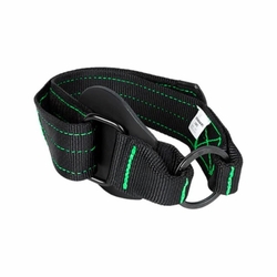 Buckingham 21401C-BL Hook and Loop Fastener Lower Straps - 21401C/21401C-BL - Black/BuckViz Safety G