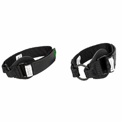 Buckingham 21403C Hook and Loop Foot Strap with Stiffener - 21403C