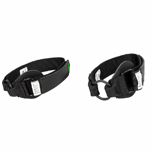 Buckingham 21403C Hook and Loop Foot Strap with Stiffener - 21403C