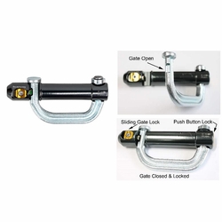 Buckingham 220279C Buck PFL Holder - 220279C