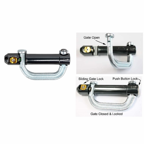 Buckingham 220279C Buck PFL Holder - 220279C