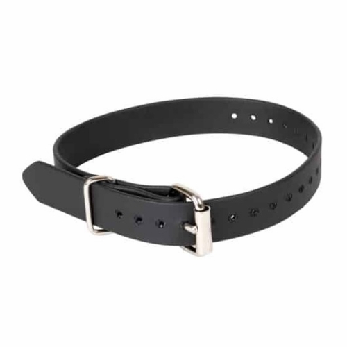 Buckingham 2239B Single Piece Climber Strap - 2239 / 2239B - Biothane