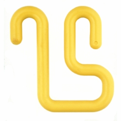 BUCKINGHAM 2401-3 3 inch  HOOK  inch S inch  HOOKS