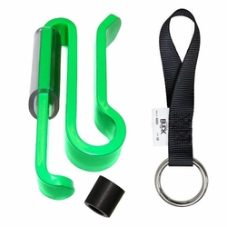 Buckingham 2402Bq1 Buckcarrier Chainsaw Carrier Kit - 2402Bq1