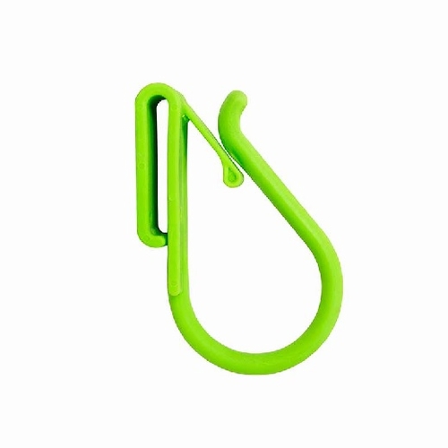 BUCKINGHAM 2402G HANDLINE HOOK W/ GATE