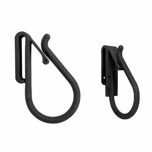 Buckingham 2402Gh Heavy-Duty Gated Handline Carrier  - 2402Gh