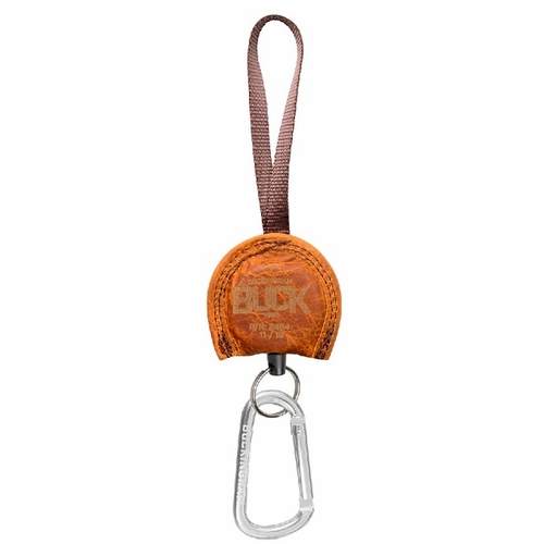 Buckingham 2404-Bh Bucktender Heritage Single Leg