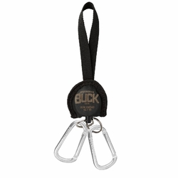 Buckingham 2404D Bucktender Dual Leg