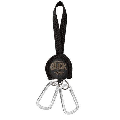 Buckingham 2404D Bucktender Dual Leg