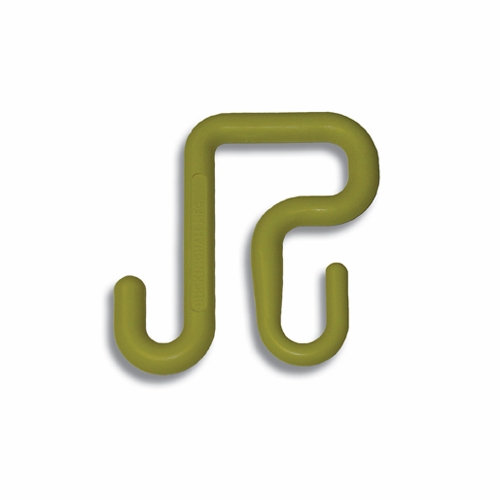 Buckingham 2405 Polymer Blanket Hook 3 Inch  Lip