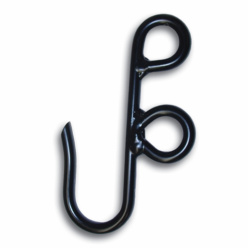 BUCKINGHAM 2406 HANDLINE HOOK