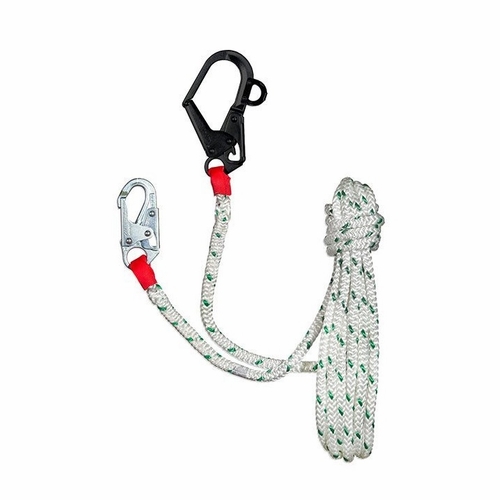 Buckingham 2406S-120 Ox Hook Handline Assembly - 2406S-80 - 120Ft