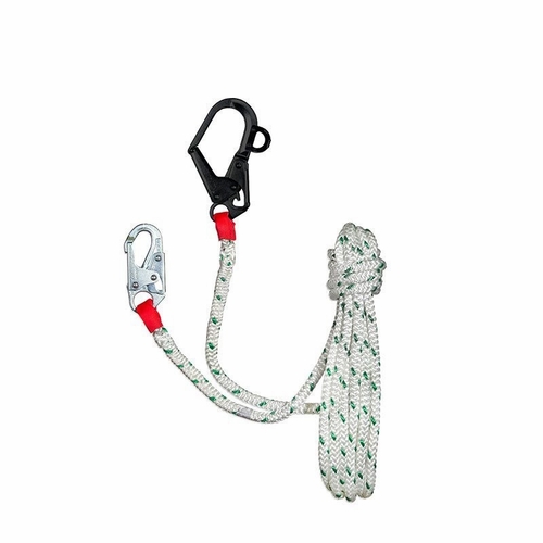 BUCKINGHAM 2406S-80 HANDLINE ASSEMBLY 80 foot  W/2406S