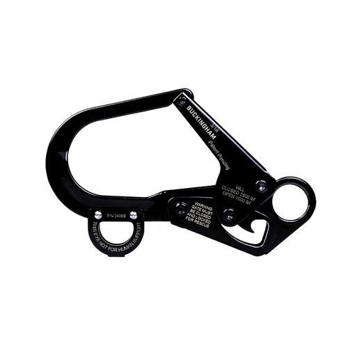 BUCKINGHAM 2406S HIGH STRENGTH HANDLINE HOOK DIST