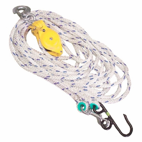 BUCKINGHAM 2407-60 HANDLINE KIT 60 foot