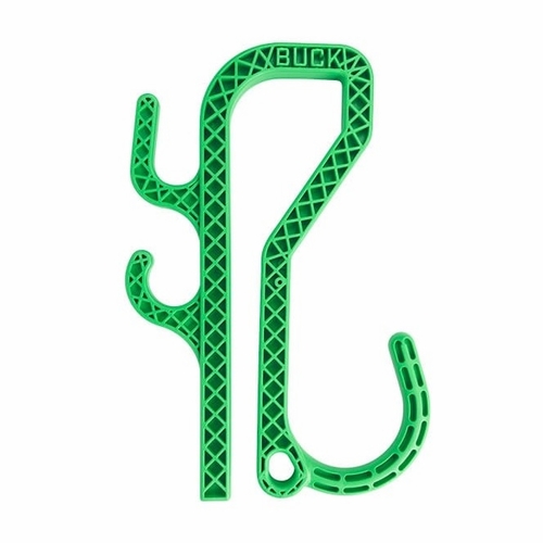 Buckingham 2410 Buckeye Bucket Hook With Tether Hole - 2410/2410T - Bucket Hook