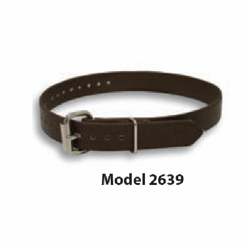 BUCKINGHAM 2639 CLIMBER STRAP