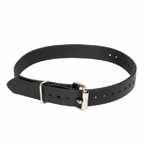 Buckingham 2639B Single Piece Climber Strap - 2639 /2639B - Biothane