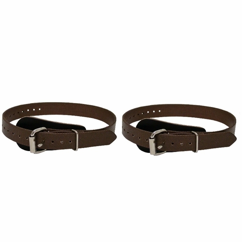 BUCKINGHAM 2649 CLIMBER STRAP SET OF 2