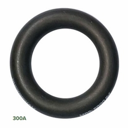 Buckingham 300A Arborist Aluminum Ring - 100A/200A/300A - X-Large