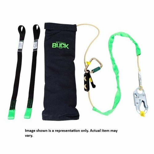 BUCKINGHAM 301SRK-50 301SR W/ARC RATED BAG