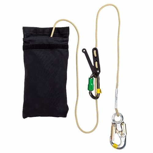 Buckingham 302Af-65 Buckescape Descender Kit - 302Af-65