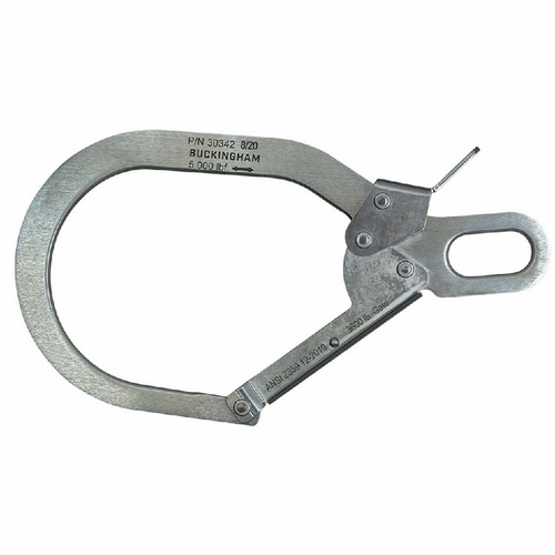 Buckingham 30342 Is A 30341 W/3600 Lb Gate Big Bucksnap