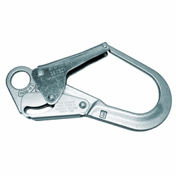 BUCKINGHAM 30351 3600LB STAMPED LADDER HOOK SNAP