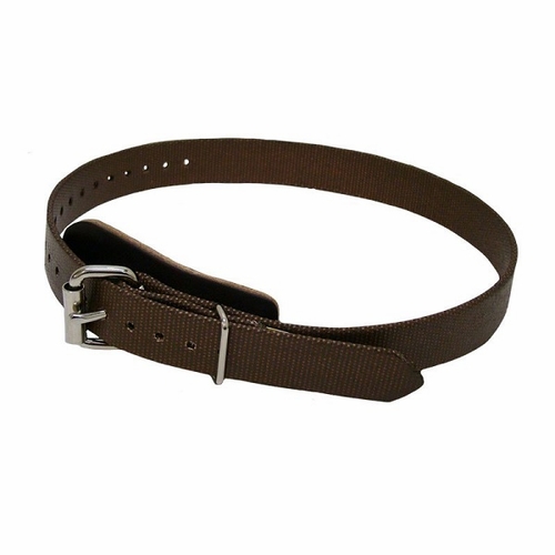 BUCKINGHAM 3049 1 inch X 30 inch FOOT STRAP W/BUCKLE PAD
