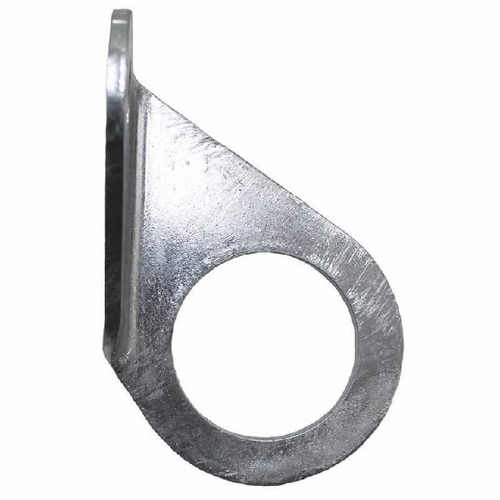 Buckingham 30R-F3 Right Side Flange - 30R - 3/4 Inch