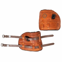 Buckingham 3118-BH Heritage™ Big Buck™ Wrap Pad for Buckingham Titanium/Steel Climbers - 3118-BH