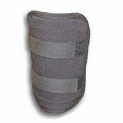 BUCKINGHAM 3119 VELCRO PADDED LEG PROTECTOR