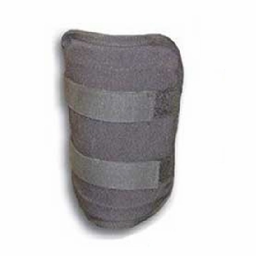 BUCKINGHAM 3119 VELCRO PADDED LEG PROTECTOR