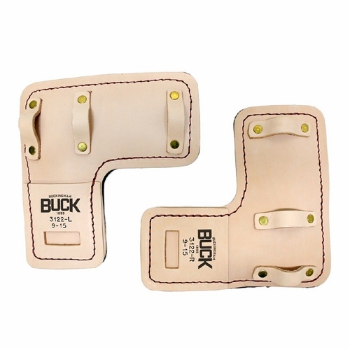BUCKINGHAM 3122 CLIMBER PADS